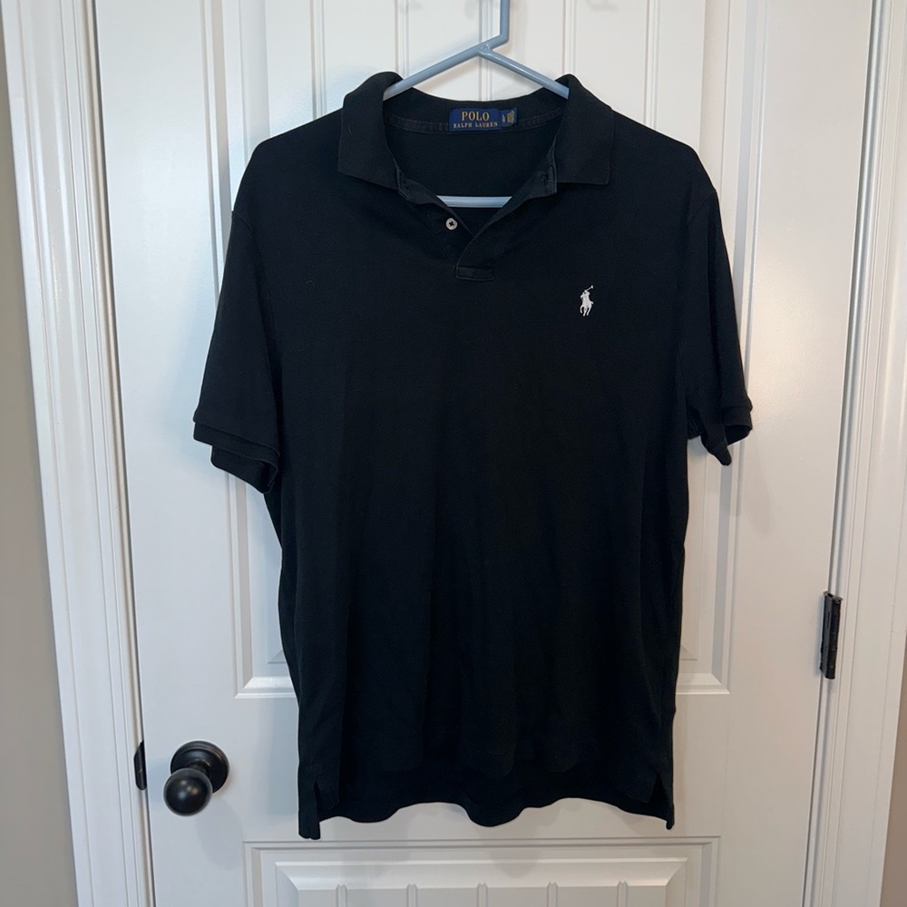 Ralph Lauren Polo